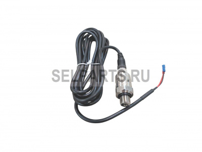 Датчик давления воздуха PT-306 KAST G1-4, 4-20mA, 0-16 bar код PT30614420 (аналог 4936001673)_v1