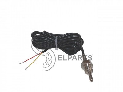 датчик температуры PT100 G1-4 L20mm к AC-077-240 для SB L 7.51115 код 30504-101226