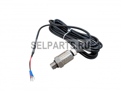 Датчик давления воздуха PT-306 KAST G1-4, 4-20mA, 0-16 bar код PT30614420 (аналог 4936001673)