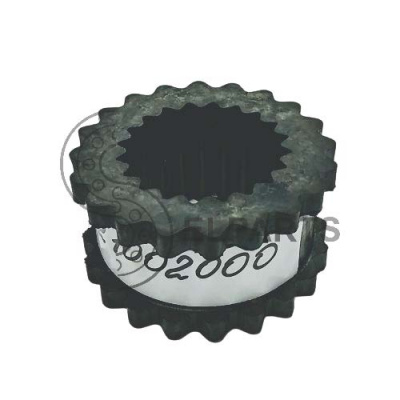R 4521002000 Элемент упругий для муфты компрессора SUREFLEX JX6