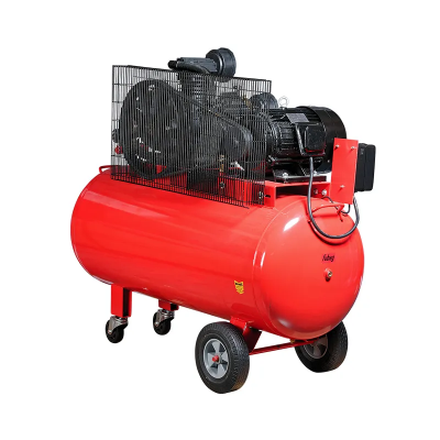 Компрессор DCF-900_270 CT7.5 двухступенчатый (900л-мин_270л_10бар_5.5кВт_380В)_2