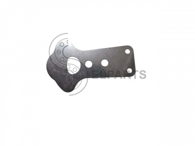 R 048W80 (046V80) Пластина клапанная впускная W80, V80