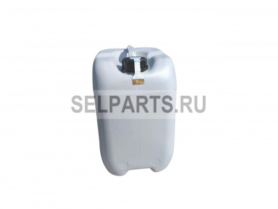 Масло компрессорное минеральное ROTO INJECT FLUID NDURANCE (20 литров) код 1630091800_v2
