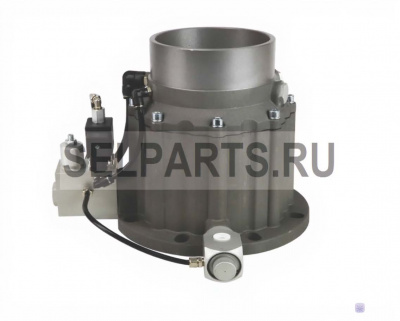 Всасывающий клапан AIV-120B-F (220V)