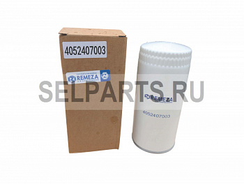 R 4052407003 Фильтр масляный REMEZA_v1