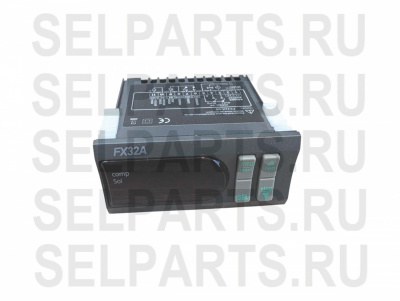 R 4788010046 Контроллер FX32A-00_v2