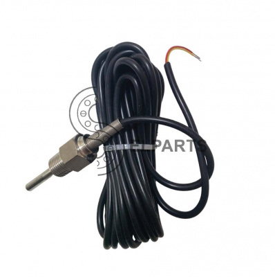 датчик температуры PT100 (L 30mm)для MD 45-132  код 30502-1211216