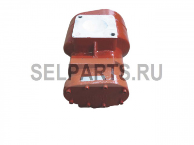 R 4031000070 Винтовой компрессорный блок CF75D8 Ingersol Rand_v2