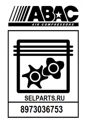 Датчик точки росы для DRY 16-180 (заменяет код 243.0025.01.00) код 8973036753