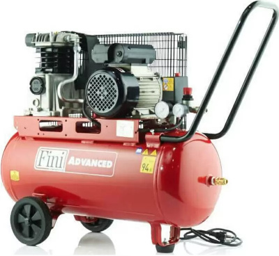 Поршневой компрессор FINI MK 103-50-3M