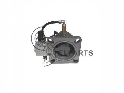 впускной клапан AIV-50B-S (230V, 4отв 135-150 мм)_v4