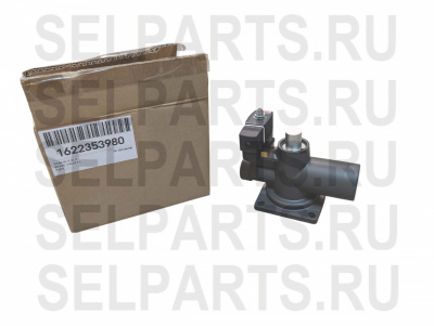 Всасывающий клапан 1622353980 (с ЭМК AC 230V) ATLAS COPCO (аналог)
