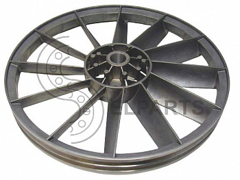 Шкив (колесо привода) D.430 для B5900_B6000_B7000 код 5000100(6224019100)