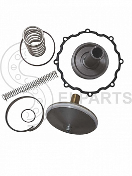 ремкомплект впускного клапана AIV-120B-F для AA 1030R код 4421-AIV120BF-MK (35315-8863)