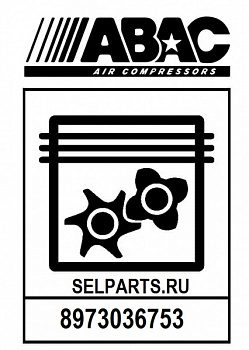 Датчик точки росы для DRY 16-180 (заменяет код 243.0025.01.00) код 8973036753