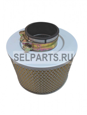 Воздушный фильтр код 672.08786_A (572.08786) (аналог)_v2