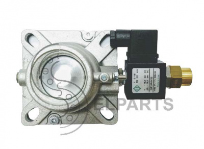 Впускной клапан VMC RH38E 24V AC код 600.5200V01