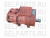 R 4031000040 Винтовой компрессорный блок CE55RW Ingersol Rand R 4031000040 Винтовой компрессорный блок CE55RW Ingersol Rand