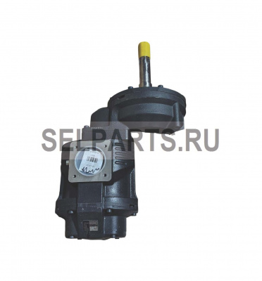 R 4031100620 Винтовой воздушный блок EVO6-G V009_v1
