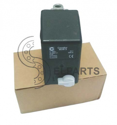 R 4996111063 Прессостат MDR311 3х14F+1х38F, 10А, 380В (аналог 7250490000, 4996111073)_1