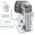 Компрессор медицинский безмасляный FINI DR SONIC 320-50V-ES-3M_1