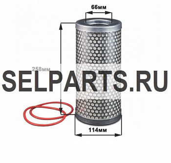 Сепаратор 7211141200_A (аналог, Турция)