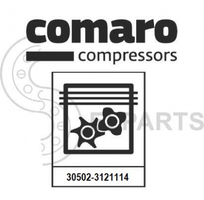 датчик давления (0-1.6MPa R14 4-20mA2.5m(OEM)) для SB 30-37  (30502-3121114)