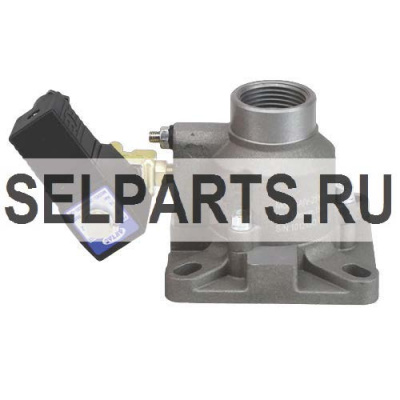 впускной клапан AIV-25Y-K для  AC-077(7.5KW) код 303560-22550250N