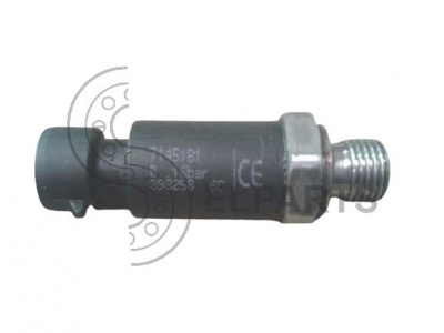 Датчик давления для FORMULA без кабеля ABAC код 9624083(2236108747)_Ab