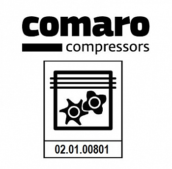 Масляный фильтр COMARO код 02.01.00801