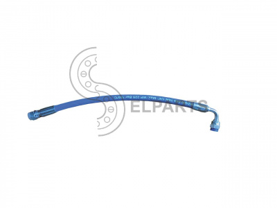 R 4190012001 Рукав высокого давления REMEZA  РВД6. EQU.1-4».400.60°.0°-90°