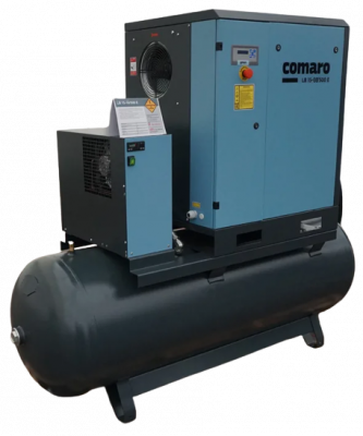 Компрессор винтовой LB 15-10-500 E