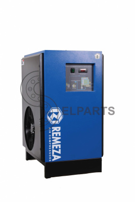 Осушитель рефрижераторный REMEZA RFD72