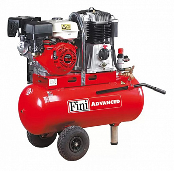 Бензиновый поршневой компрессор FINI BK-119-100-9S