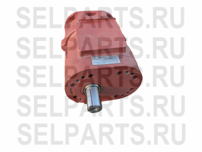 R 4031000040 Винтовой компрессорный блок  CE55RW Ingersol Rand_v1
