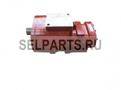 R 4031000070 Винтовой компрессорный блок CF75D8 Ingersol Rand_v1