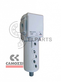 Фильтр сжатого воздуха Camozzi MX2-12-F10