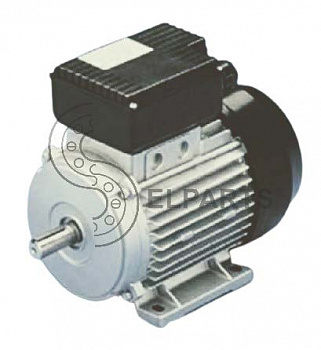 Электродвигатель HP3.0 вал D19mm V23050 M80 для A29B50 CM3, A29B90 CM3 код 2236112854