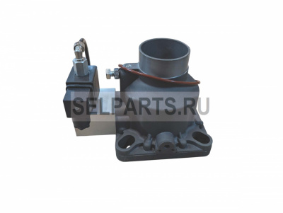 Всасывающий клапан JIV-50B-KLR (220V)_v5