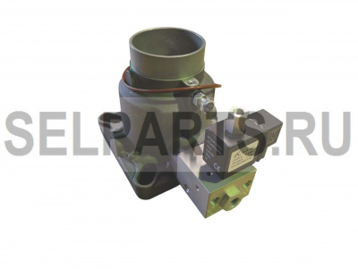 впускной клапан JIV-65B-S (230V) (замена AIV65C-S)_v3
