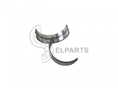 R 050W95II (021V90) Комплект вкладышей (2 шт) W95II (V90)