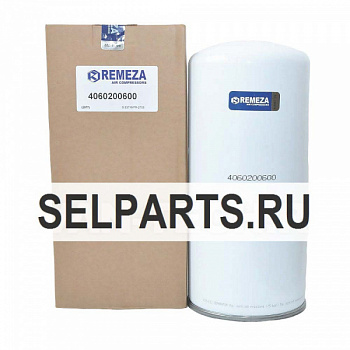 R 4060200600 Фильтр-маслоотделитель (Сепаратор) REMEZA_3