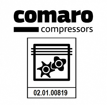 Масляный фильтр COMARO код 02.01.00819