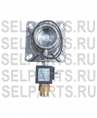 R 4180100500 Всасывающий клапан RH38E 230V (600.5220V03)_v3