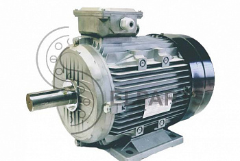 200103022 (HS2105T091-1) электродвигатель 11 Kw для DCF-1700-500 DCF-1700-270