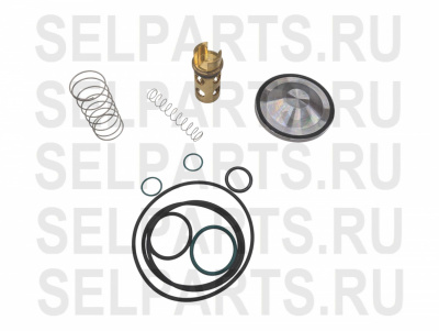 Рем. комплект обратного клапана (OSV KIT), 2901202000 (аналог)