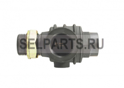 Клапан минимального  давления  MPV25J_v1