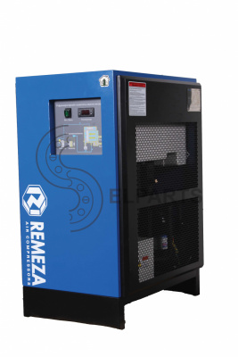 Осушитель рефрижераторный REMEZA RFD72_2