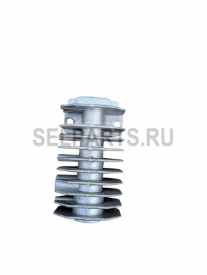 Радиатор охлаждения Fubag B4000B, B6800B, B10000B 340025005_RV (HS2065Z41) (разбор)_v1