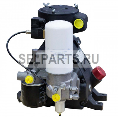 Винтовой компактный модуль NK40-V001 (ROTORCOMP)_v1